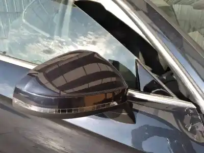 Veículo de Sucata audi a5 sportback (f5a) sport do ano 2017 alimentado dem