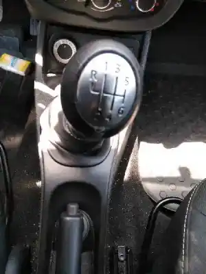 Scrapping Vehicle dacia duster ambiance 4x2 of the year 2016 powered h5ff410