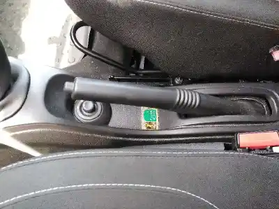 Scrapping Vehicle dacia duster ambiance 4x2 of the year 2016 powered h5ff410