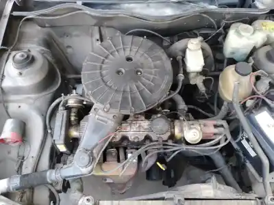 Veículo de Sucata opel kadett e gl berlina do ano 1991 alimentado 14nv