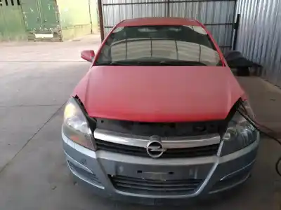 Здавання транспортного засобу OPEL ASTRA GTC Enjoy року 2006 потужний Z16XEP