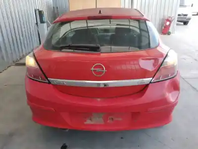 Здавання транспортного засобу opel astra gtc enjoy року 2006 потужний z16xep