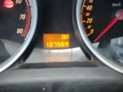 Здавання транспортного засобу opel astra gtc enjoy року 2006 потужний z16xep