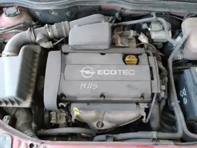 Здавання транспортного засобу opel astra gtc enjoy року 2006 потужний z16xep