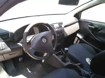 Здавання транспортного засобу fiat stilo multi wagon (192) 1.6 16v року 2003 потужний 182b6000