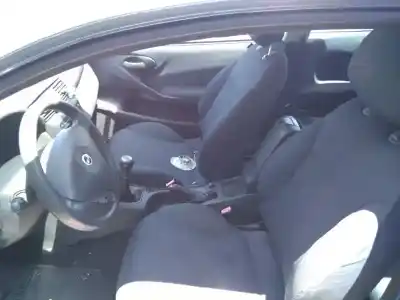 Здавання транспортного засобу fiat stilo multi wagon (192) 1.6 16v року 2003 потужний 182b6000
