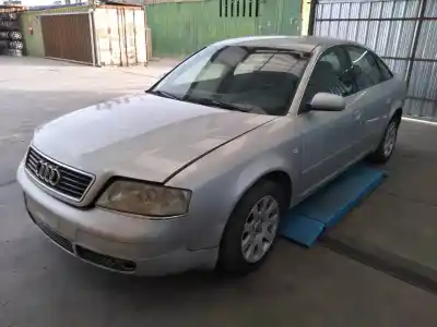 Veículo de Sucata audi a6 berlina (4b2) 2.4 (121kw) do ano 1997 alimentado aga