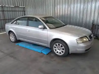 Veículo de Sucata audi a6 berlina (4b2) 2.4 (121kw) do ano 1997 alimentado aga