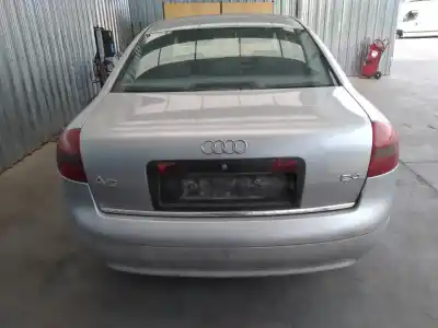 Veículo de Sucata audi a6 berlina (4b2) 2.4 (121kw) do ano 1997 alimentado aga