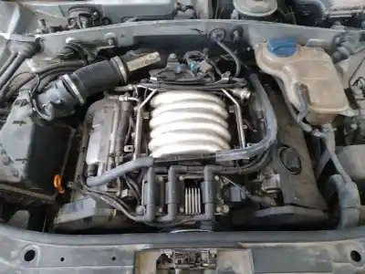 Veículo de Sucata audi a6 berlina (4b2) 2.4 (121kw) do ano 1997 alimentado aga