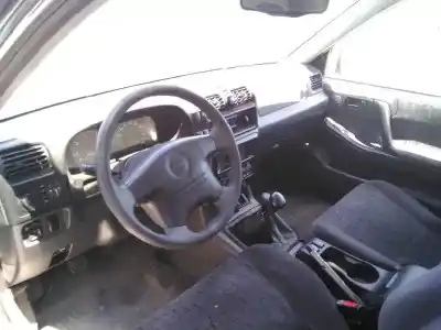 Veículo de Sucata opel frontera b sport do ano 2000 alimentado x22dth