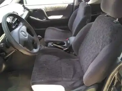 Veículo de Sucata opel frontera b sport do ano 2000 alimentado x22dth