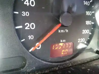 Veículo de Sucata opel frontera b sport do ano 2000 alimentado x22dth