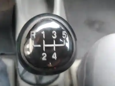 Scrapping Vehicle chevrolet tacuma sx of the year 2006 powered a16dms