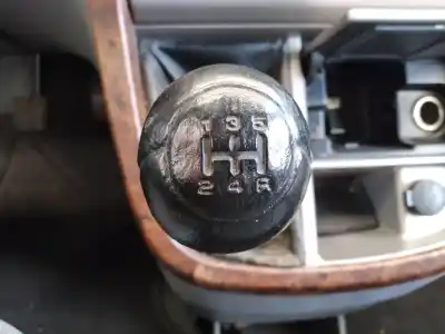 Veículo de Sucata kia carnival ii 2.9 cdri ex do ano 2003 alimentado j3