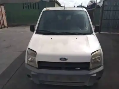 Здавання транспортного засобу FORD TOURNEO CONNECT (TC7) LX Familiar року 2005 потужний HCPA