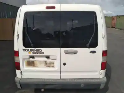 Здавання транспортного засобу ford tourneo connect (tc7) lx familiar року 2005 потужний hcpa