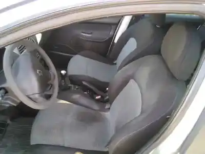 Scrapping Vehicle peugeot 206 sw xs of the year 2003 powered 8hx