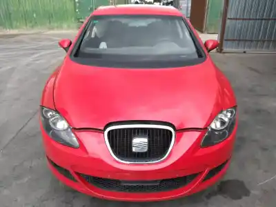 Veículo de Sucata SEAT LEON (1P1) Sport-Up do ano 2005 alimentado BKD