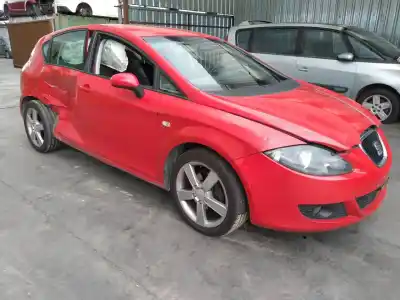 Veicolo di demolizione seat leon (1p1) sport-up dell'anno 2005 alimentato bkd