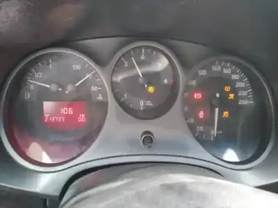 Veicolo di demolizione seat leon (1p1) sport-up dell'anno 2005 alimentato bkd