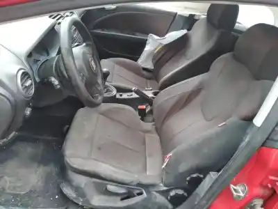 Veicolo di demolizione seat leon (1p1) sport-up dell'anno 2005 alimentato bkd