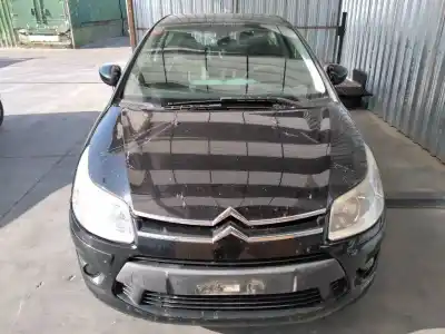 Verschrottungsfahrzeug CITROEN                                            C4 COUPE                                                                                                                                                                                                                                                   Cool                                                                                                                                                                                                                                                       des Jahres 2010 angetrieben 9HZ