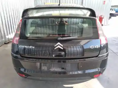 Veículo de Sucata citroen c4 coupe cool do ano 2010 alimentado 9hz