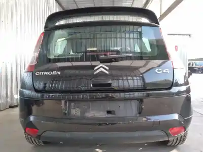 Veículo de Sucata citroen c4 coupe cool do ano 2010 alimentado 9hz