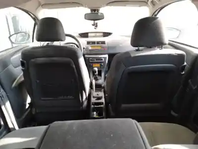 Veículo de Sucata citroen c4 coupe cool do ano 2010 alimentado 9hz