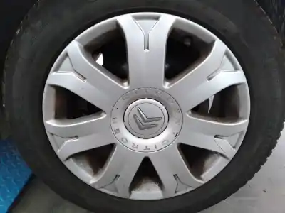 Veículo de Sucata citroen c4 coupe cool do ano 2010 alimentado 9hz