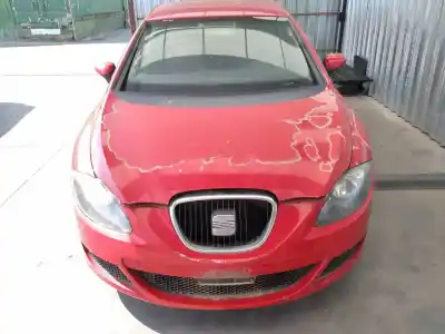 Veículo de Sucata SEAT LEON (1P1) Reference do ano 2006 alimentado BKC