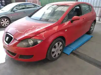 Hurda Aracı seat leon (1p1) reference yılın 2006 güçlü bkc
