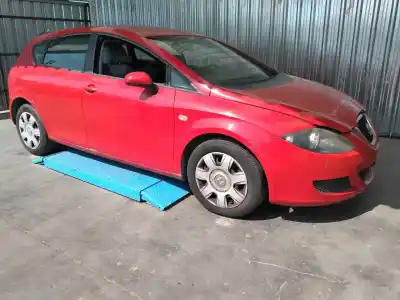 Hurda Aracı seat leon (1p1) reference yılın 2006 güçlü bkc