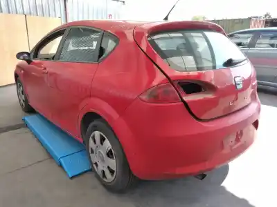 Hurda Aracı seat leon (1p1) reference yılın 2006 güçlü bkc
