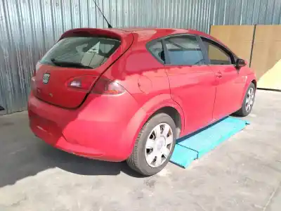 Hurda Aracı seat leon (1p1) reference yılın 2006 güçlü bkc