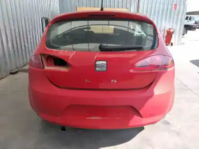 Hurda Aracı seat leon (1p1) reference yılın 2006 güçlü bkc