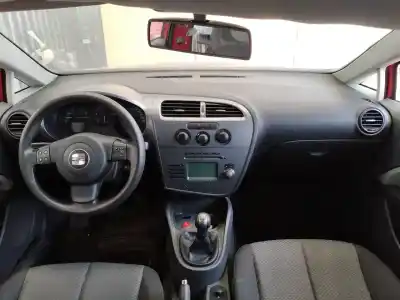 Hurda Aracı seat leon (1p1) reference yılın 2006 güçlü bkc