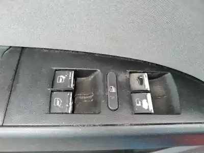 Hurda Aracı seat leon (1p1) reference yılın 2006 güçlü bkc