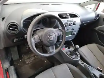 Hurda Aracı seat leon (1p1) reference yılın 2006 güçlü bkc