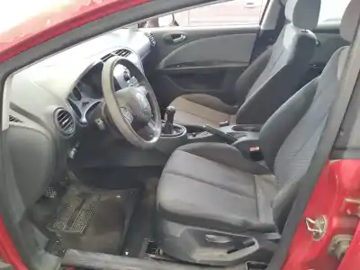 Hurda Aracı seat leon (1p1) reference yılın 2006 güçlü bkc