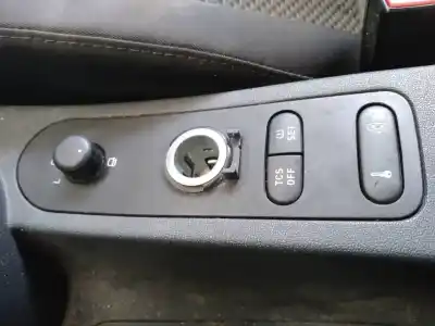 Hurda Aracı seat leon (1p1) reference yılın 2006 güçlü bkc