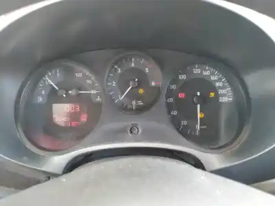 Hurda Aracı seat leon (1p1) reference yılın 2006 güçlü bkc