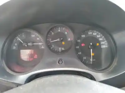 Hurda Aracı seat leon (1p1) reference yılın 2006 güçlü bkc