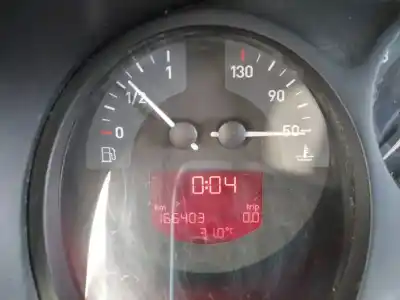 Hurda Aracı seat leon (1p1) reference yılın 2006 güçlü bkc