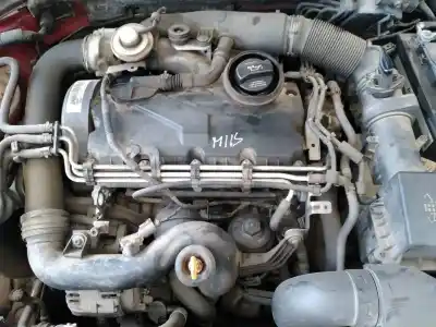 Hurda Aracı seat leon (1p1) reference yılın 2006 güçlü bkc