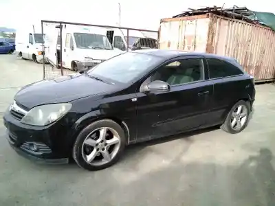 Утилизация автомобиля opel astra gtc cosmo года 2006 питание z19dt