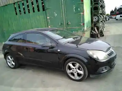 Утилизация автомобиля opel astra gtc cosmo года 2006 питание z19dt