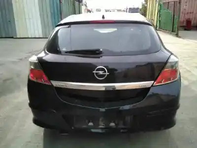 Утилизация автомобиля opel astra gtc cosmo года 2006 питание z19dt