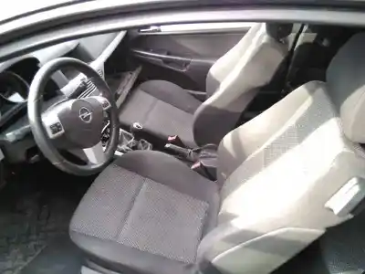 Утилизация автомобиля opel astra gtc cosmo года 2006 питание z19dt